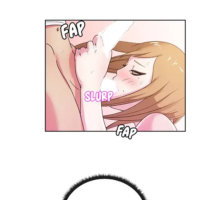 Soojung’s Comic Store chapter 32 page 13