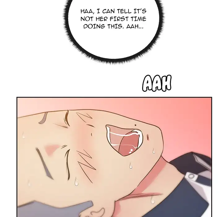 Soojung’s Comic Store chapter 32 page 14