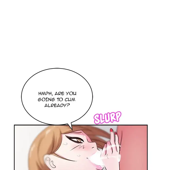 Soojung’s Comic Store chapter 32 page 18