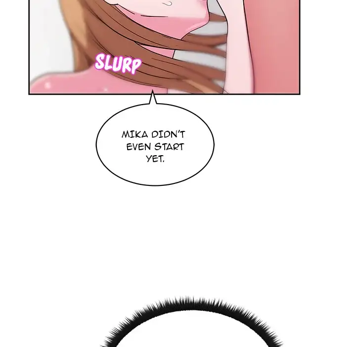Soojung’s Comic Store chapter 32 page 19