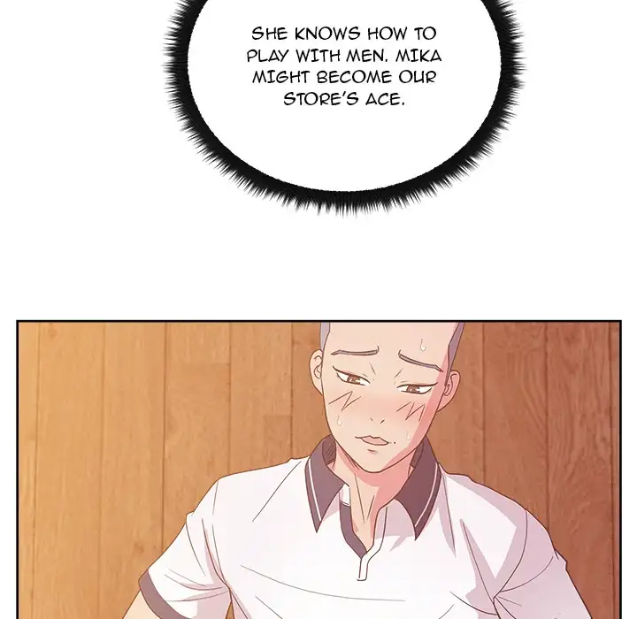 Soojung’s Comic Store chapter 32 page 20