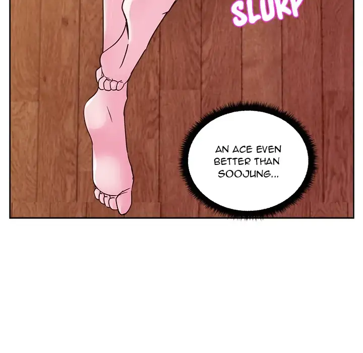 Soojung’s Comic Store chapter 32 page 23
