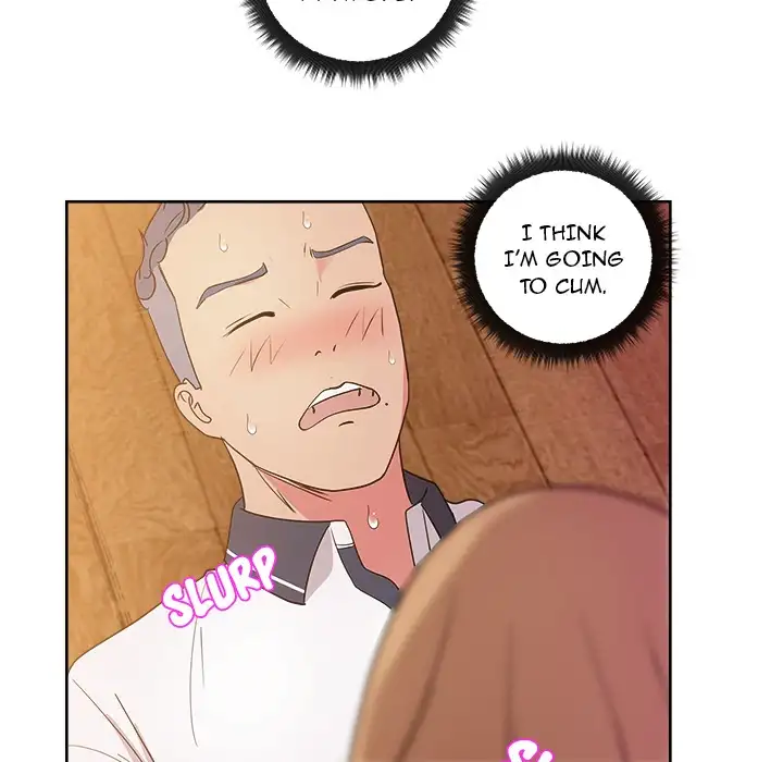 Soojung’s Comic Store chapter 32 page 29