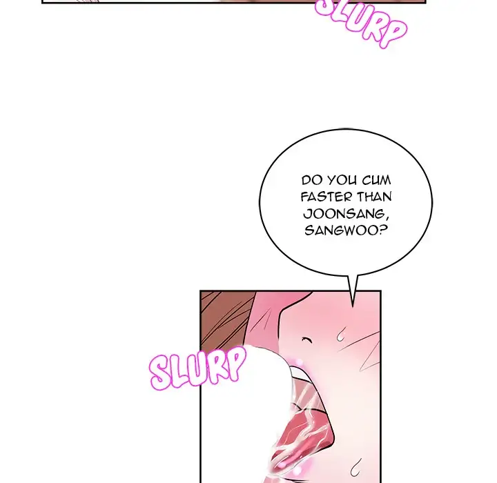 Soojung’s Comic Store chapter 32 page 30