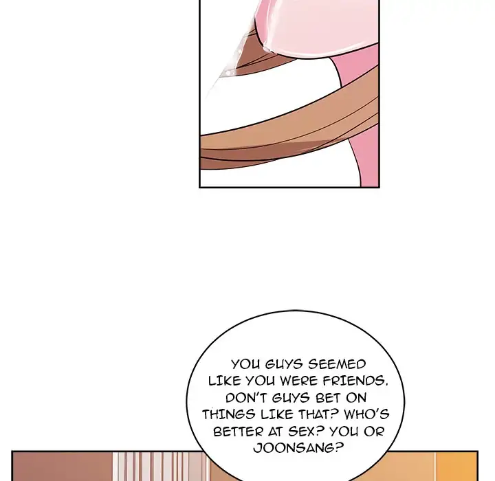Soojung’s Comic Store chapter 32 page 31