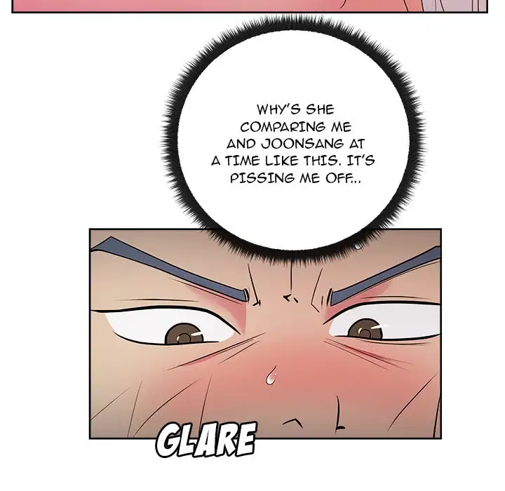 Soojung’s Comic Store chapter 32 page 33