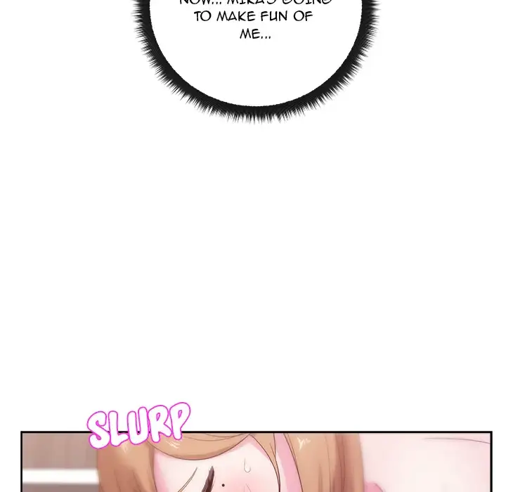 Soojung’s Comic Store chapter 32 page 35