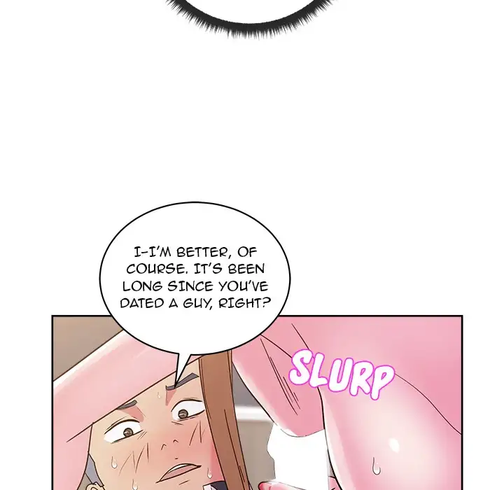 Soojung’s Comic Store chapter 32 page 37