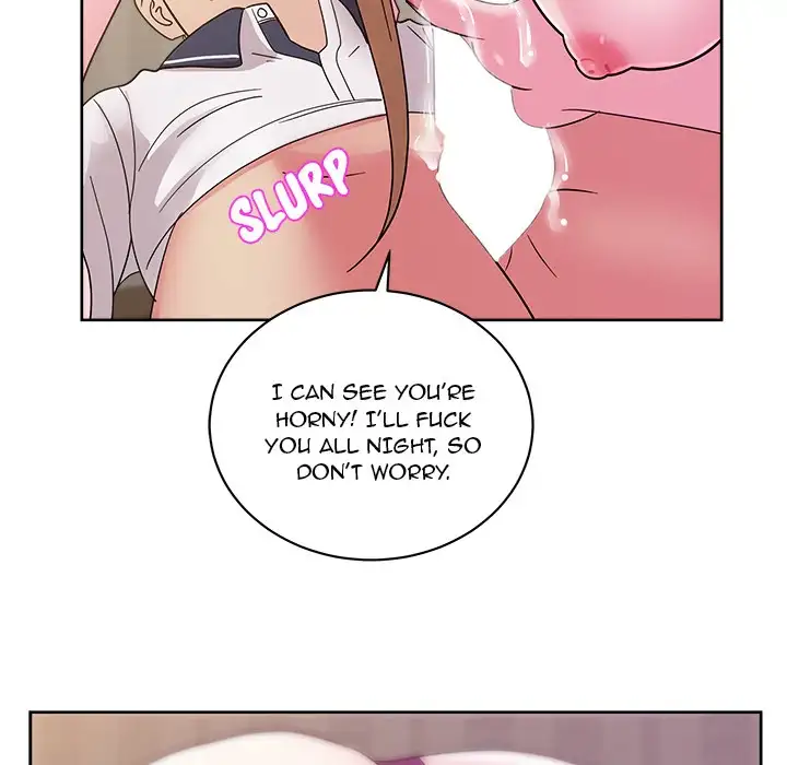 Soojung’s Comic Store chapter 32 page 38