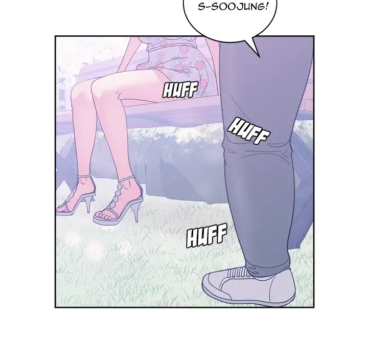 Soojung’s Comic Store chapter 32 page 57