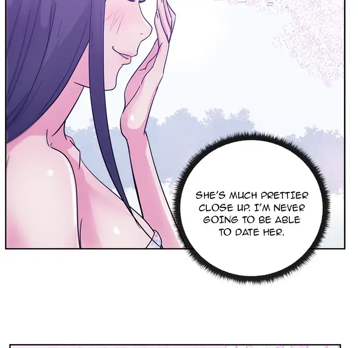 Soojung’s Comic Store chapter 32 page 70