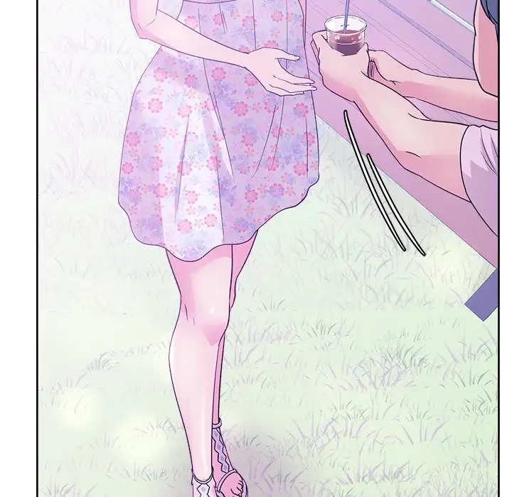 Soojung’s Comic Store chapter 32 page 89