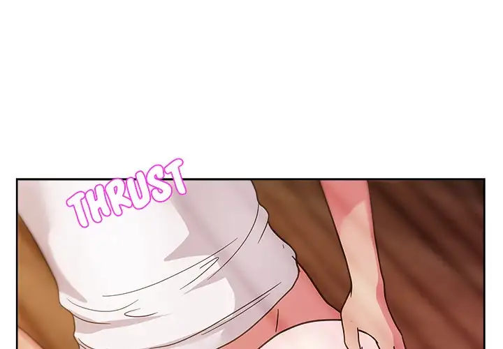 Soojung’s Comic Store chapter 33 page 1