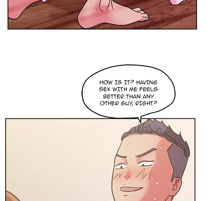 Soojung’s Comic Store chapter 33 page 6