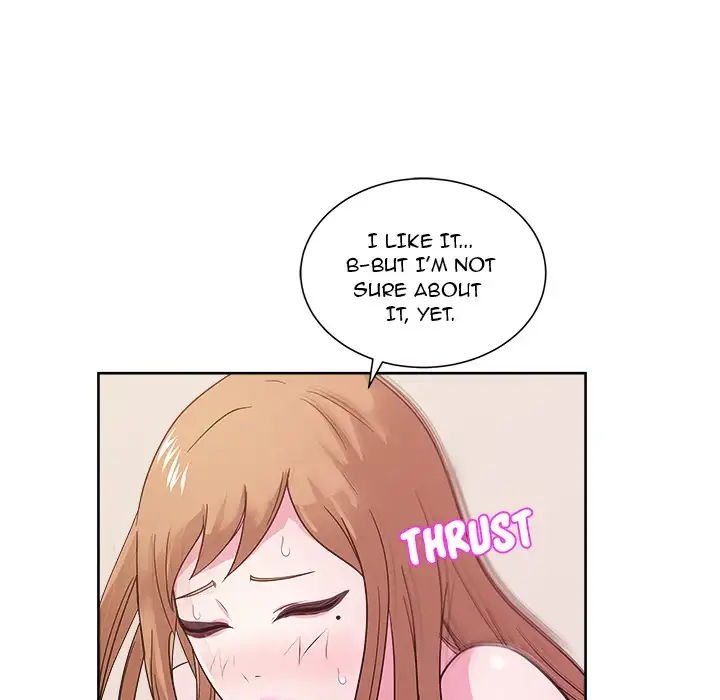 Soojung’s Comic Store chapter 33 page 8