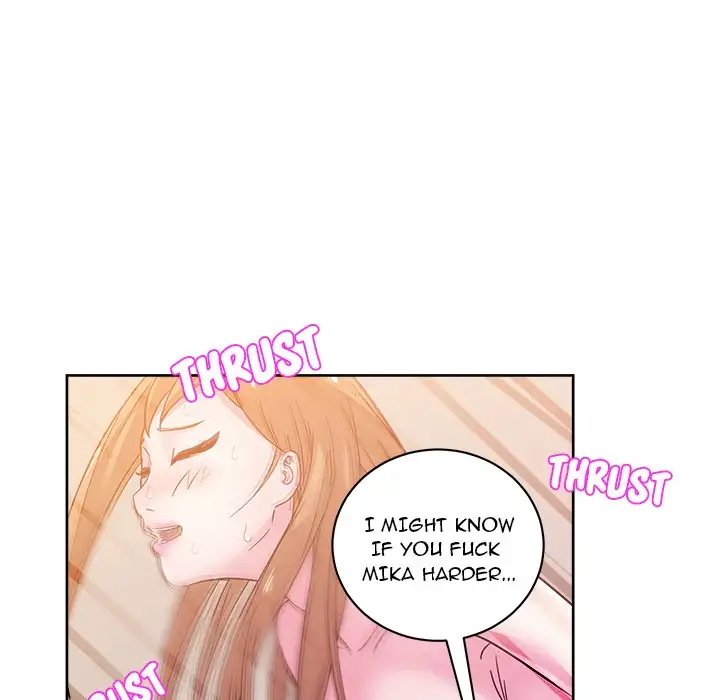 Soojung’s Comic Store chapter 33 page 10