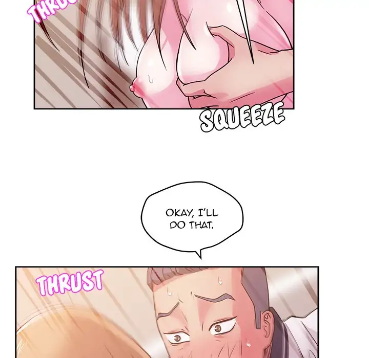 Soojung’s Comic Store chapter 33 page 11