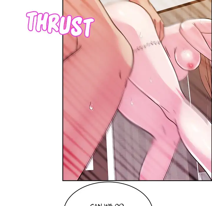 Soojung’s Comic Store chapter 33 page 22