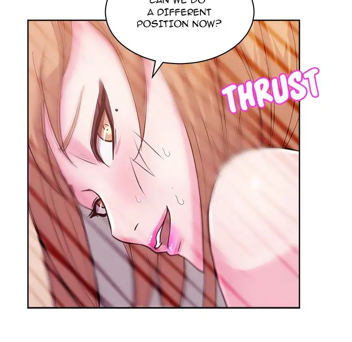 Soojung’s Comic Store chapter 33 page 23