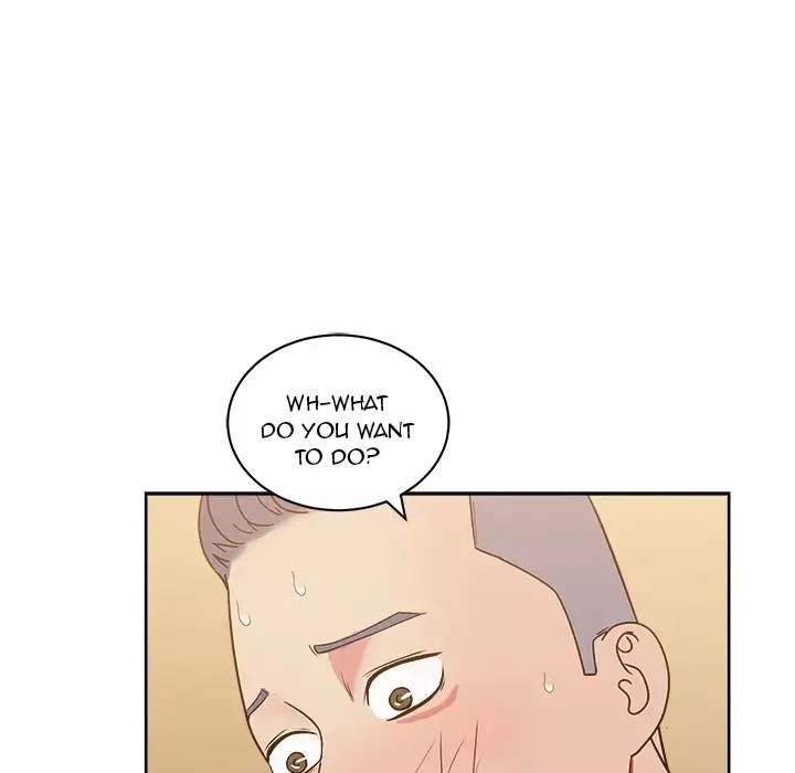 Soojung’s Comic Store chapter 33 page 24