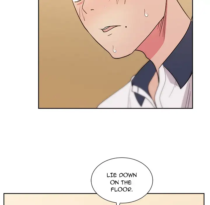 Soojung’s Comic Store chapter 33 page 25