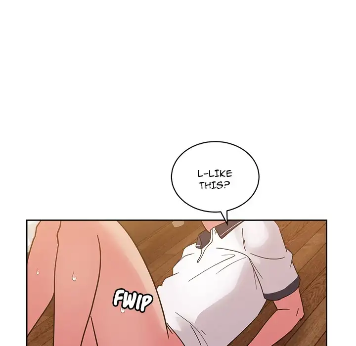 Soojung’s Comic Store chapter 33 page 28