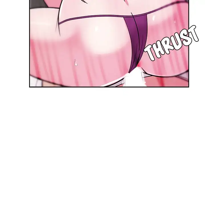 Soojung’s Comic Store chapter 33 page 34