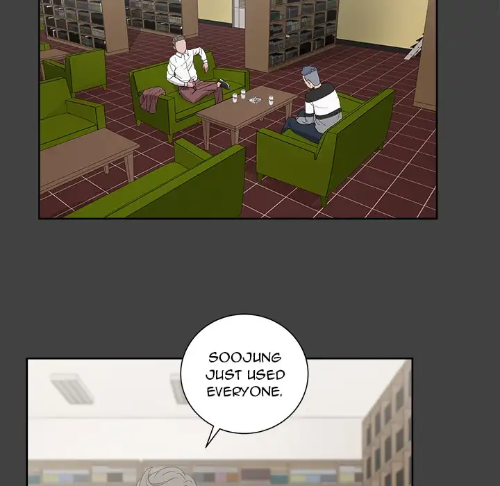 Soojung’s Comic Store chapter 33 page 52