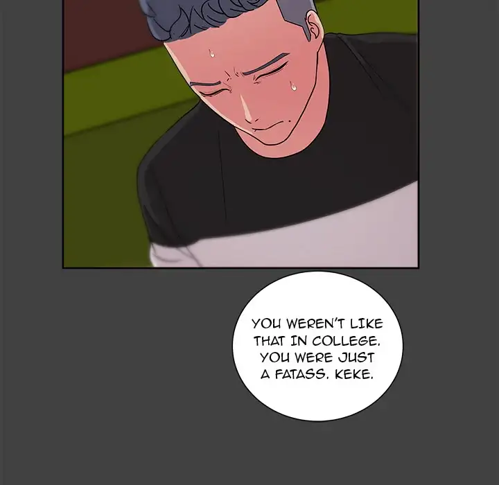 Soojung’s Comic Store chapter 33 page 61