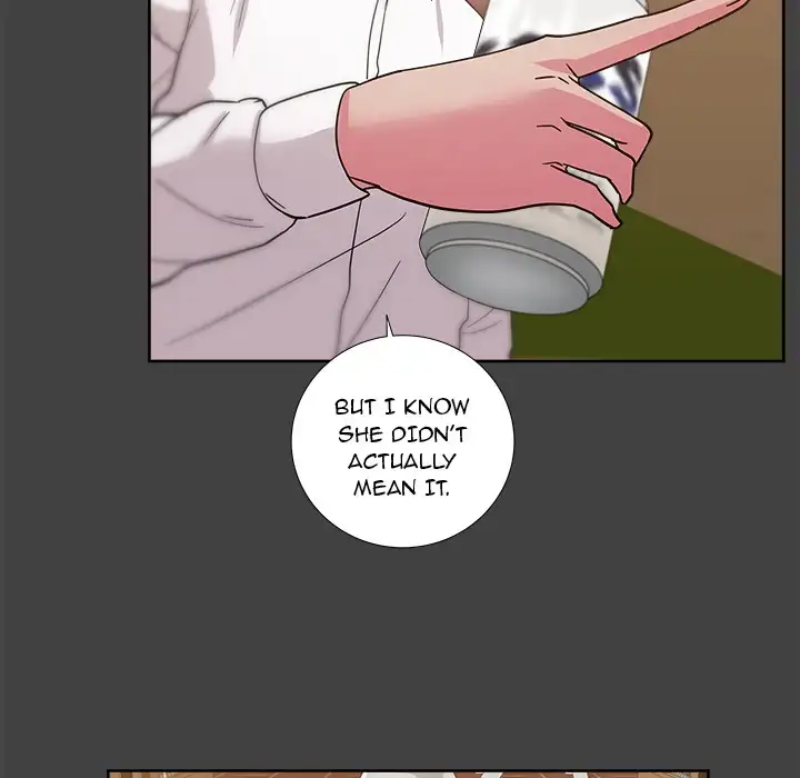 Soojung’s Comic Store chapter 33 page 63