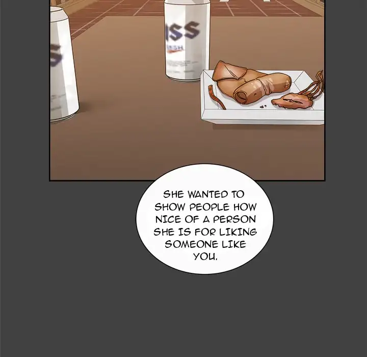 Soojung’s Comic Store chapter 33 page 64