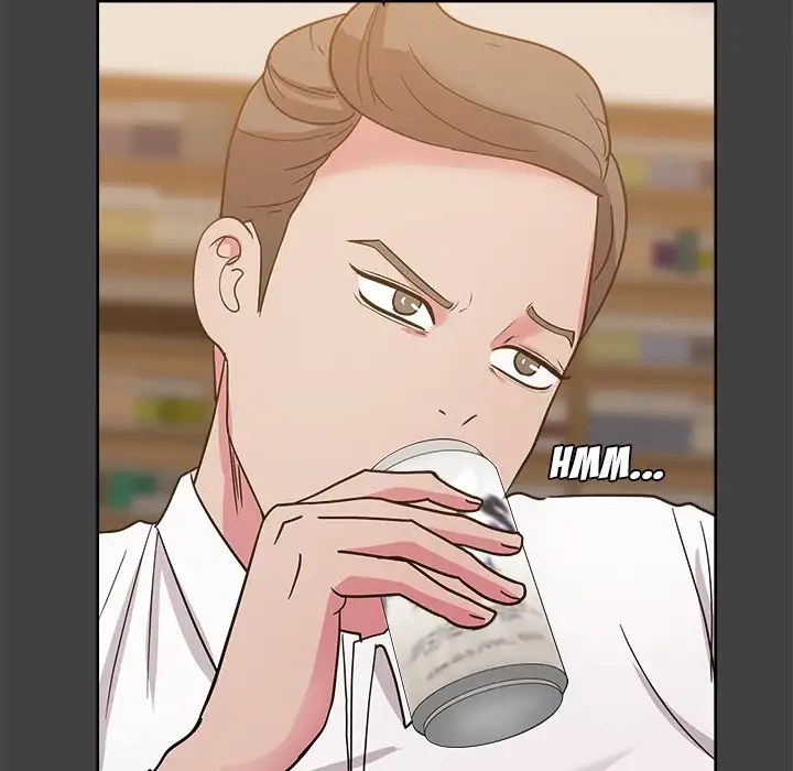 Soojung’s Comic Store chapter 33 page 67