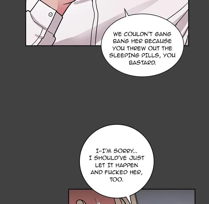 Soojung’s Comic Store chapter 33 page 68