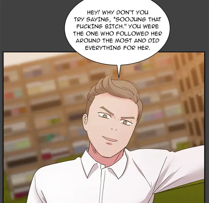 Soojung’s Comic Store chapter 33 page 70