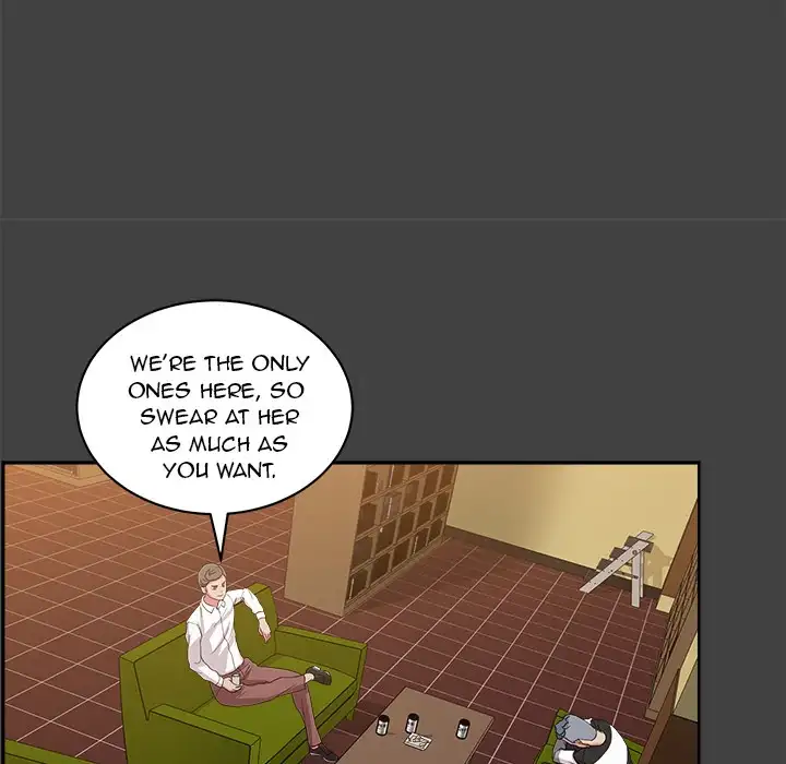 Soojung’s Comic Store chapter 33 page 72