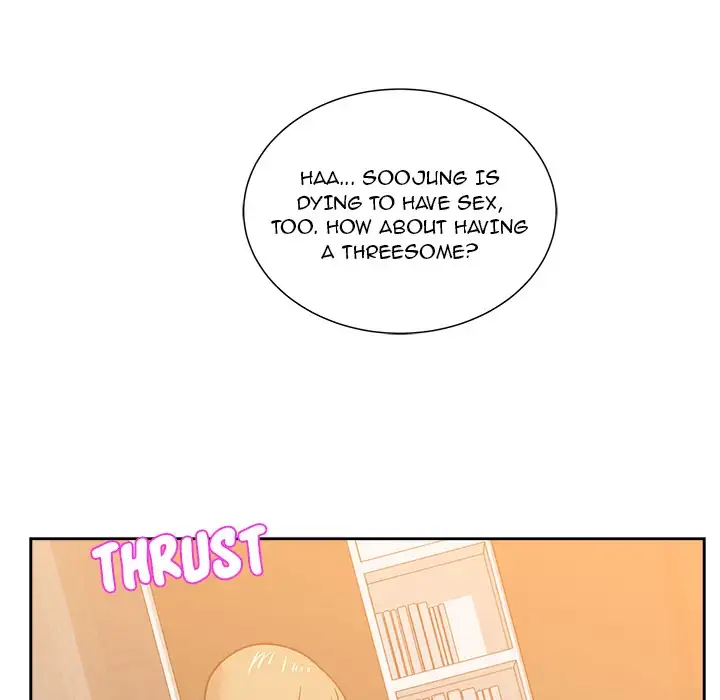 Soojung’s Comic Store chapter 33 page 107