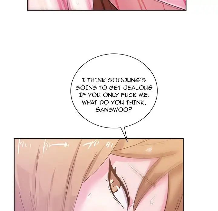 Soojung’s Comic Store chapter 33 page 111