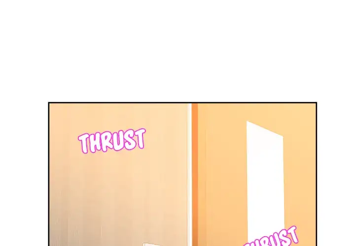 Soojung’s Comic Store chapter 34 page 1