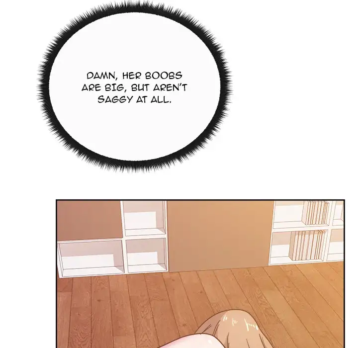 Soojung’s Comic Store chapter 34 page 18