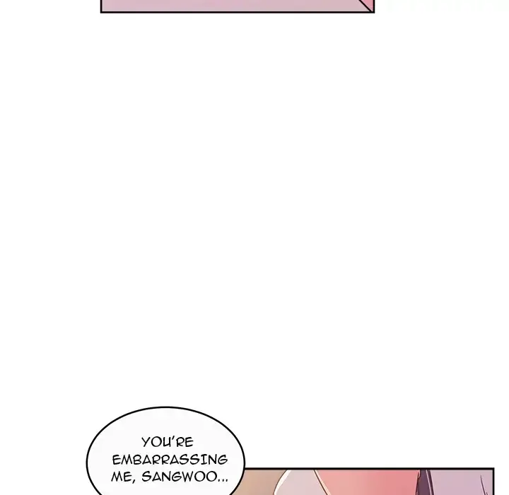 Soojung’s Comic Store chapter 34 page 23