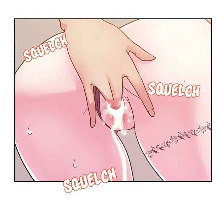 Soojung’s Comic Store chapter 34 page 25