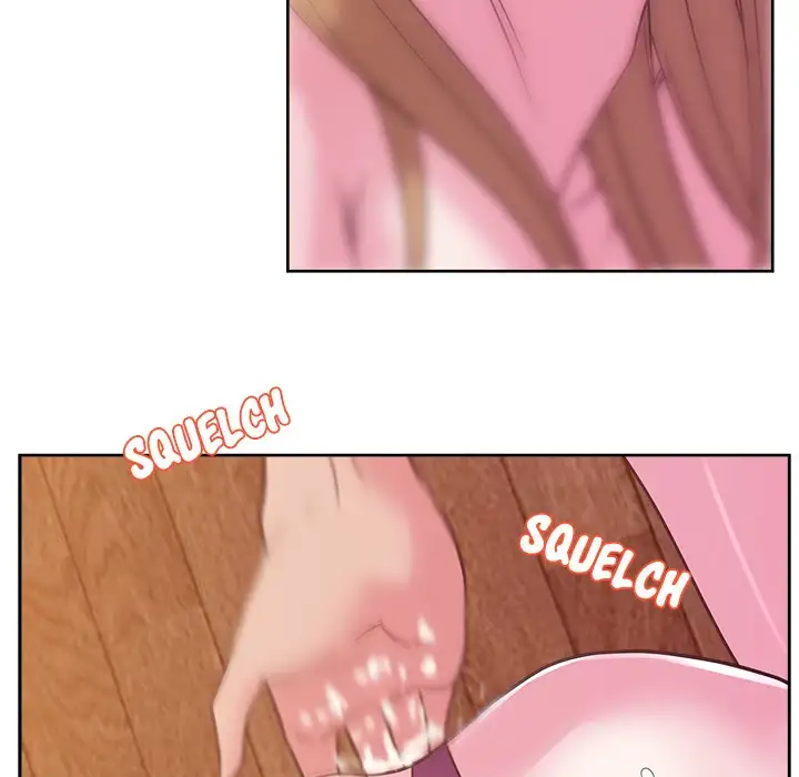 Soojung’s Comic Store chapter 34 page 27