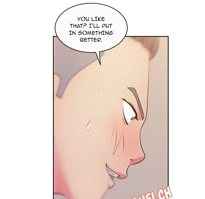 Soojung’s Comic Store chapter 34 page 29