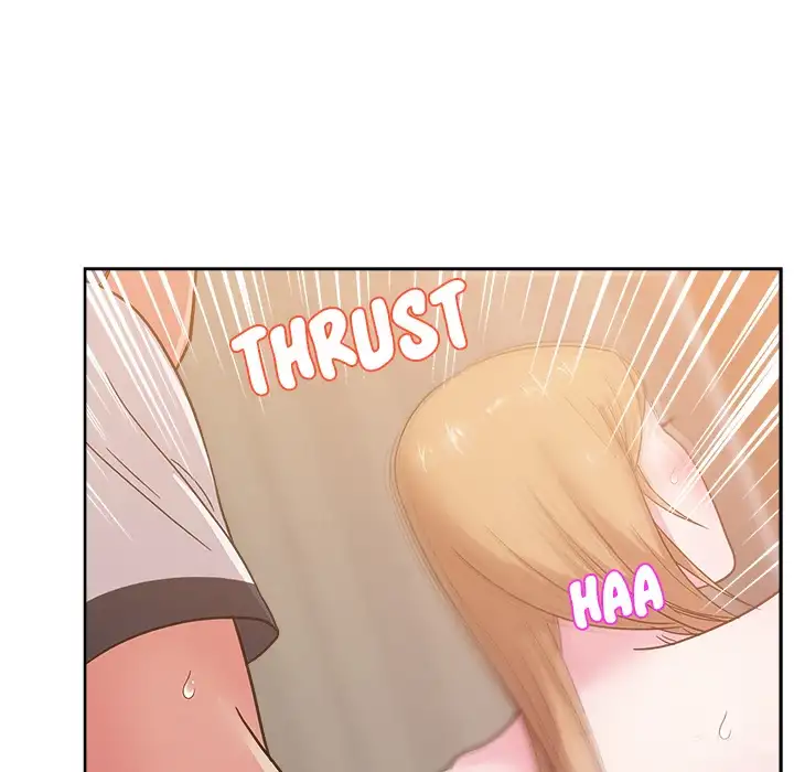 Soojung’s Comic Store chapter 34 page 31