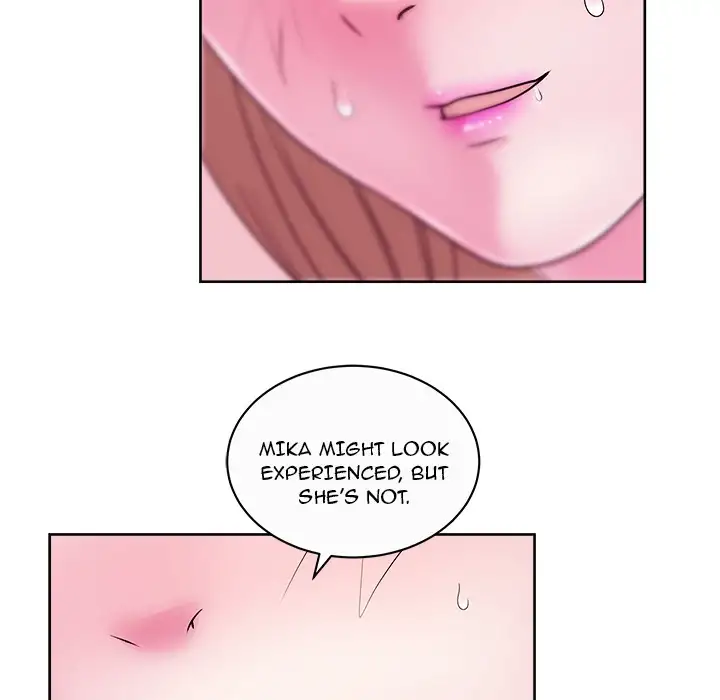 Soojung’s Comic Store chapter 34 page 36