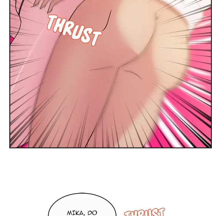 Soojung’s Comic Store chapter 34 page 50