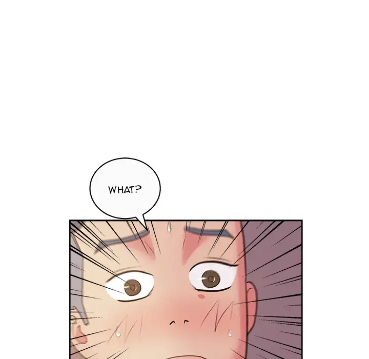Soojung’s Comic Store chapter 34 page 61