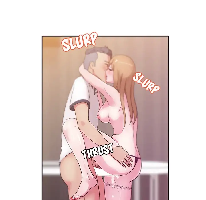 Soojung’s Comic Store chapter 34 page 75