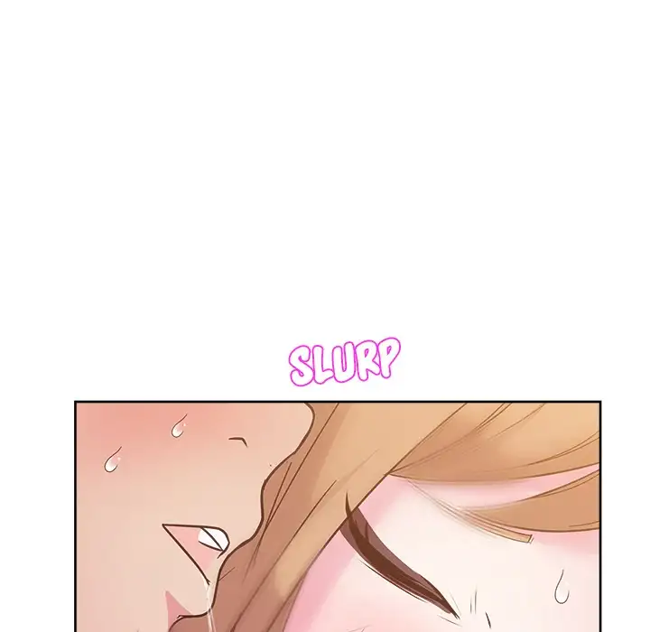 Soojung’s Comic Store chapter 34 page 85