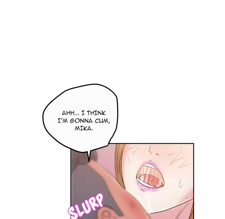Soojung’s Comic Store chapter 34 page 87